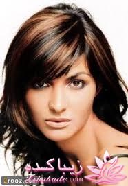 رنگ مو، آموزش ترکیب رنگ مو